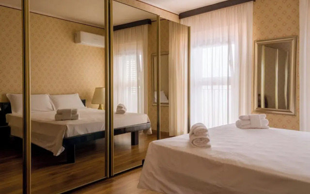 Fossalta Vintage Apartment