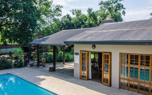 9 On Kromellenboog Guesthouse
