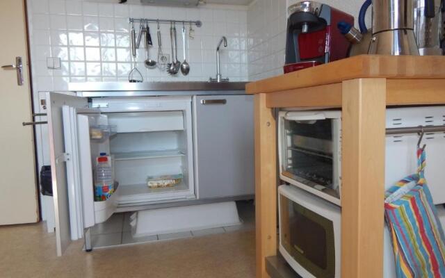 Studio Ski Apartment