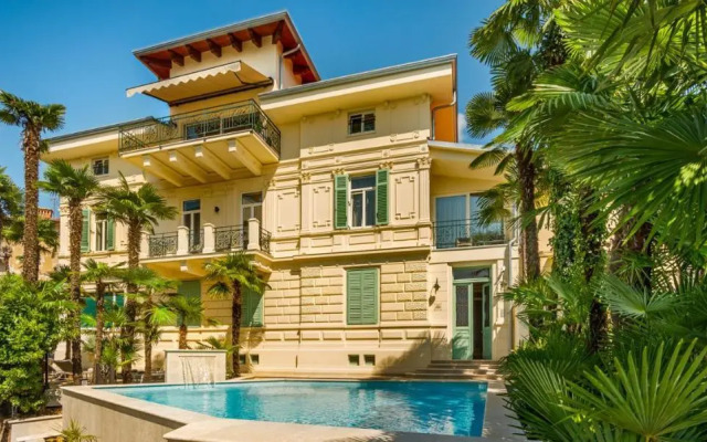 Apartments Villa Elizabeta