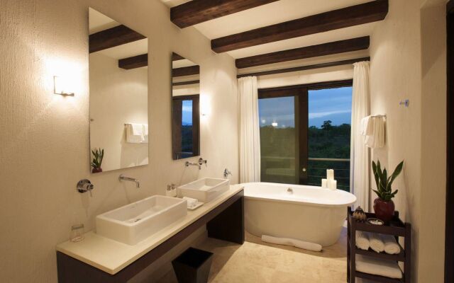 Kapama Private Game Reserve