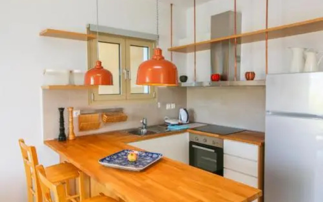 Saint George Villas & Apartments