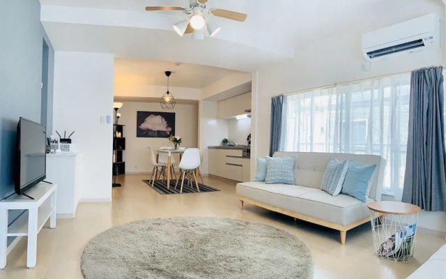 Shioji Aoi Villa