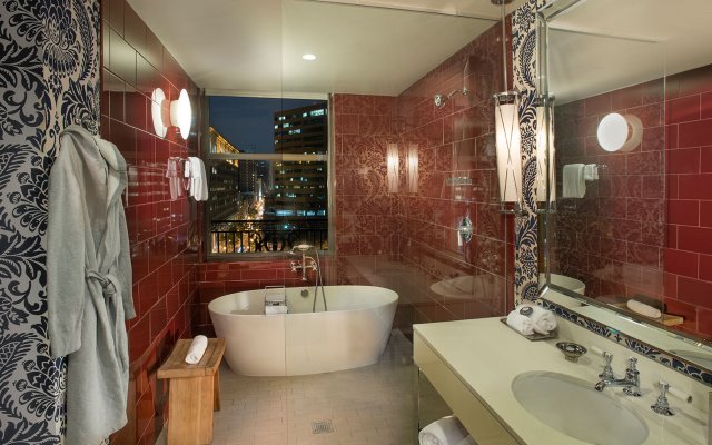 Kimpton Hotel Monaco Philadelphia by IHG