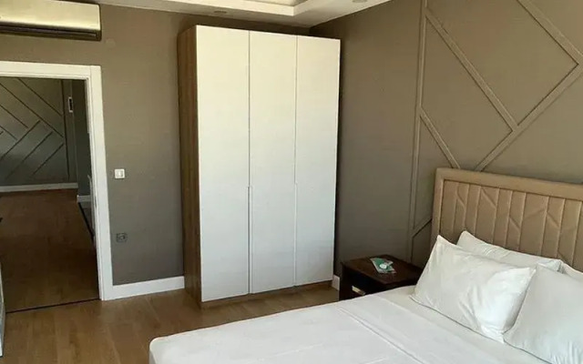 Serim Residence