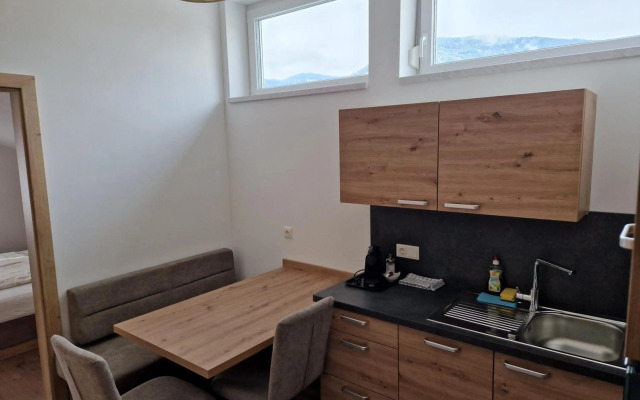 Altenmarkt Appartement Sami