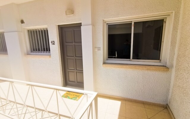 FlipFlop CityCenter Apartment