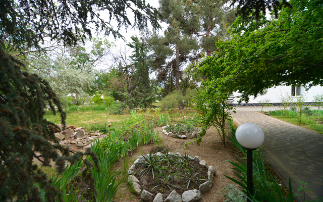 Голубой Залив