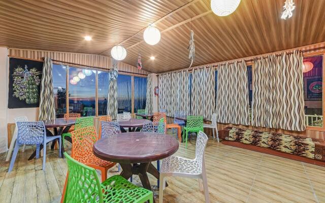 OYO 24294 Pahuna Upvan