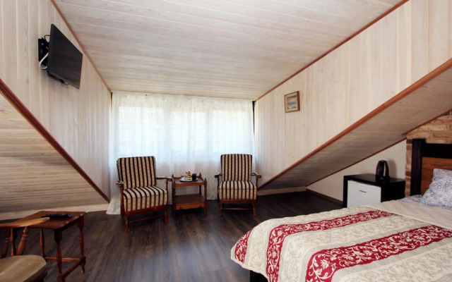 Guest House Trigona