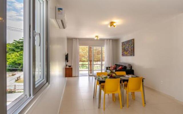 Condominio Luna Rossa