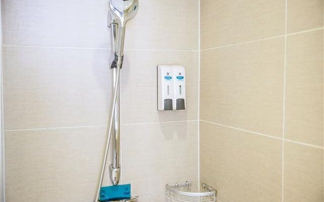 City Comfort Inn Beihai RT-Mart High Speed Railway Station