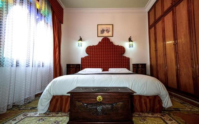 Villa Achakar 32