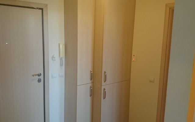 Sozopoli Hills Simeonov Apartaments