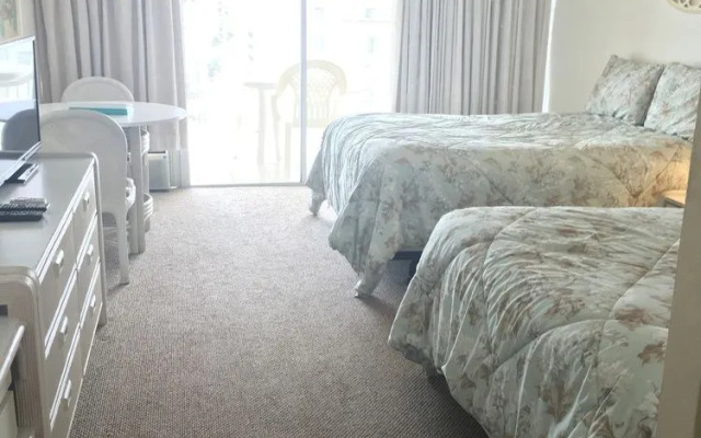 Island Colony 1412 by RedAwning