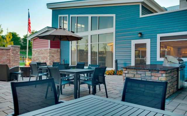 Residence Inn by Marriott Kingston