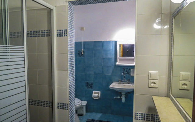 Spiros Soula Hotel