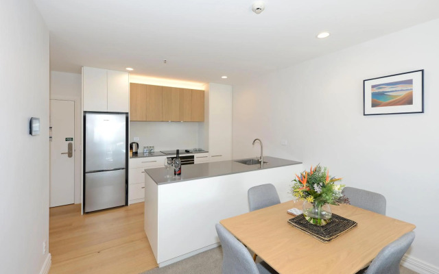 West Fitzroy Apartments