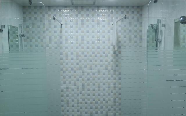 Terra Guesthouse 2