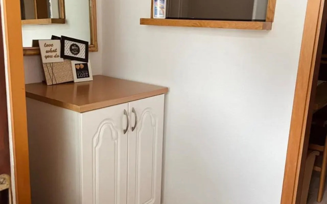 Apartma pri Olgi