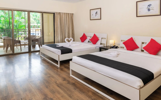 Discover Resorts