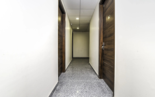 OYO 24677 Tashkent