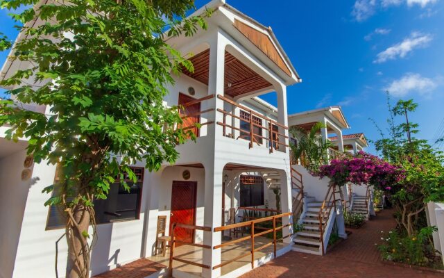 Eco Hotel Arena Blanca