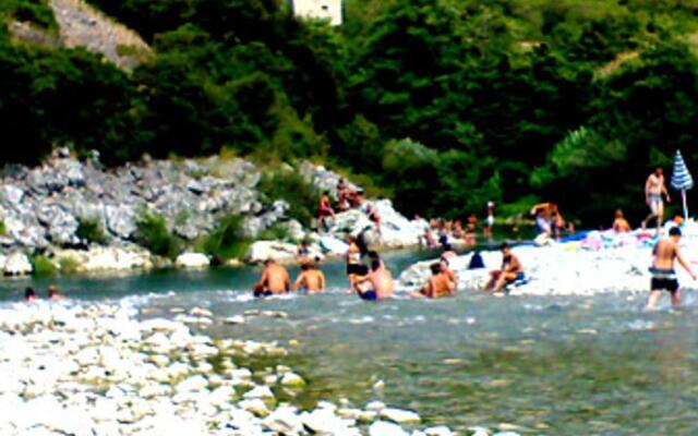 BabbaroHouse - casa vacanza