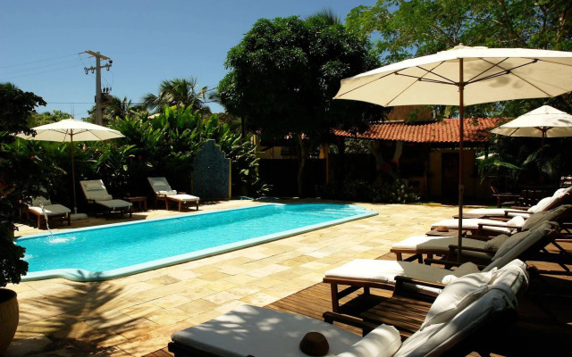 ThalassaGarden Hotel - Pousada