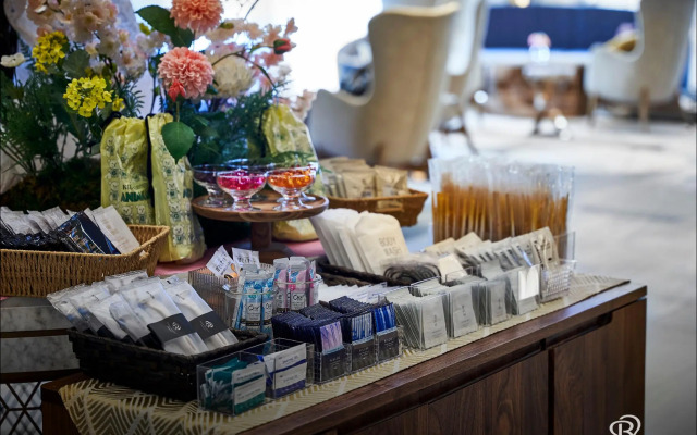 Daiwa Roynet Hotel Osaka Sakaisujihonmachi