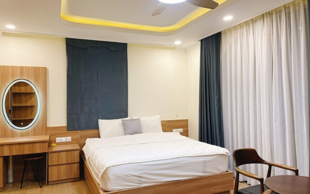 Cam Phu Quoc Hotel