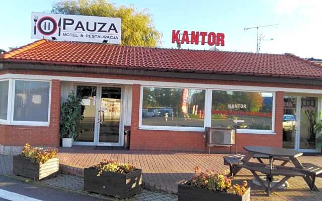 Pauza