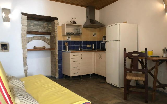 Casa Leonor