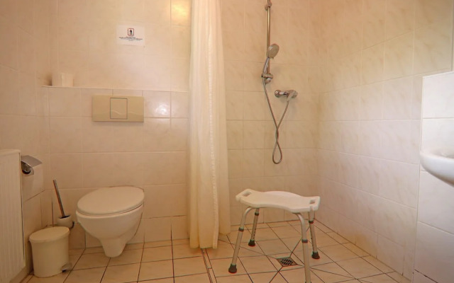 Ferienhaus am Garder See Inselblick