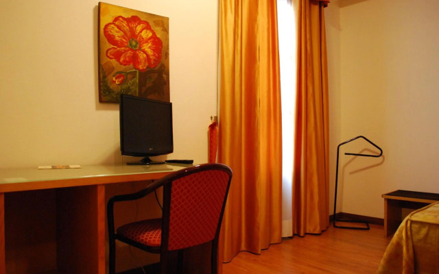 Hotel Tre Torri
