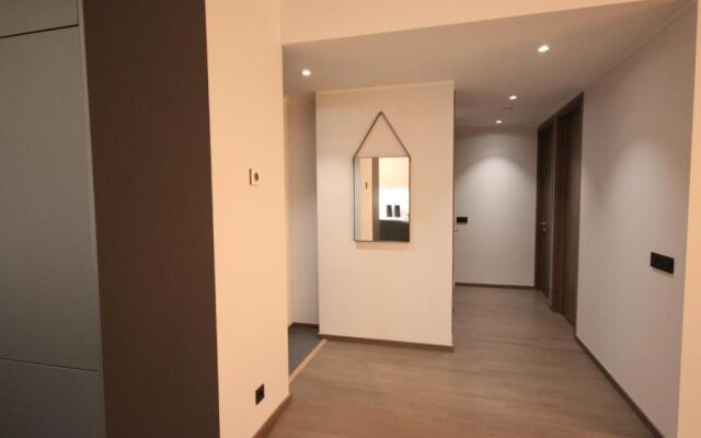 Tõnismäe Premium apartment with Sauna