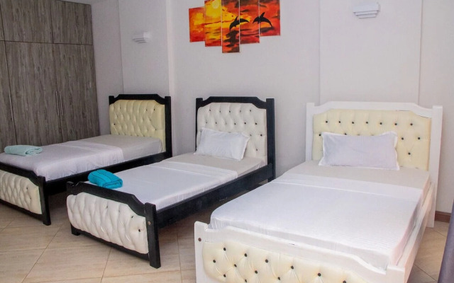 Stay.Plus Antalya Luxury Apartment