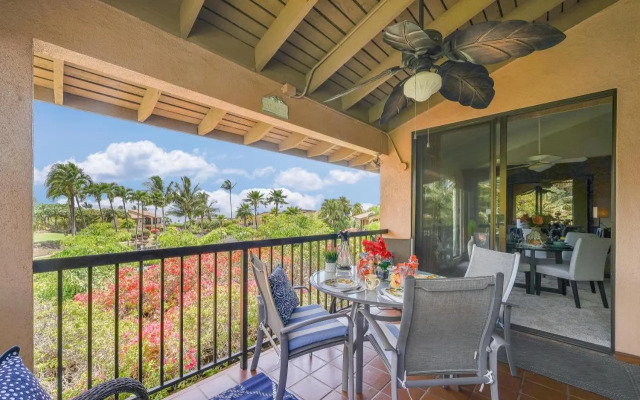 Wailea Ekahi 43D, Kihei