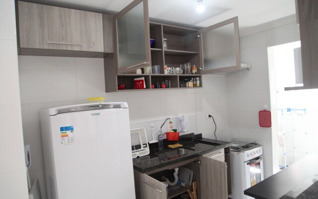 100m da Praia Aviação Imperdível