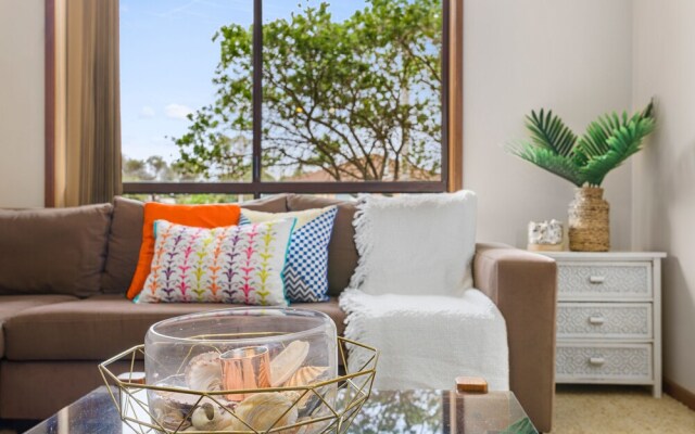 CAPEL A Great Family Getaway