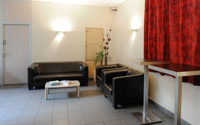 Residence Hôtelière du Havre