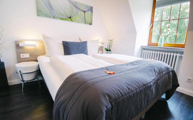 Sporthotel Fuchsbachtal