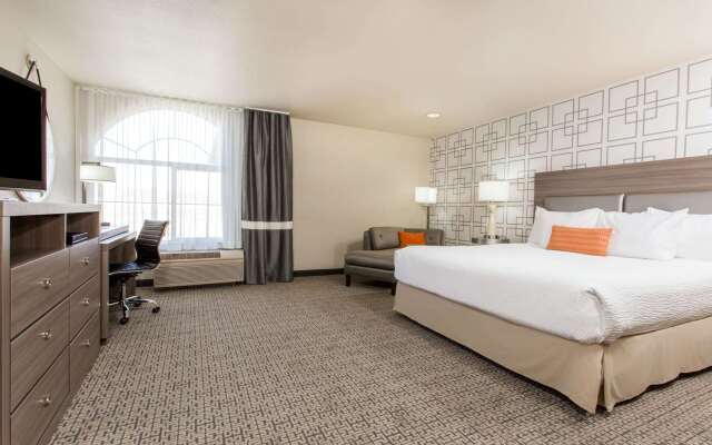 Hawthorn Suites by Wyndham Livermore Wine Country