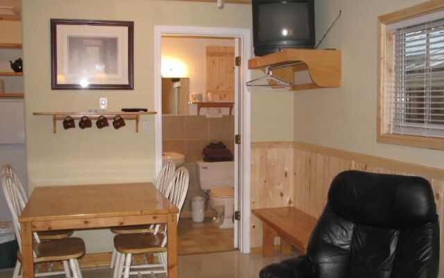 Park Lane Resort & Motel