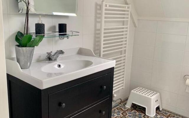 Ferienhaus am Wasser Lemmer 209