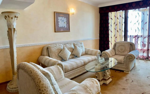 Duni Royal Marina Beach - All Inclusive