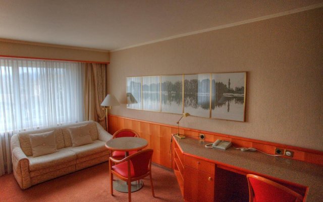 City Hotel Biel Bienne