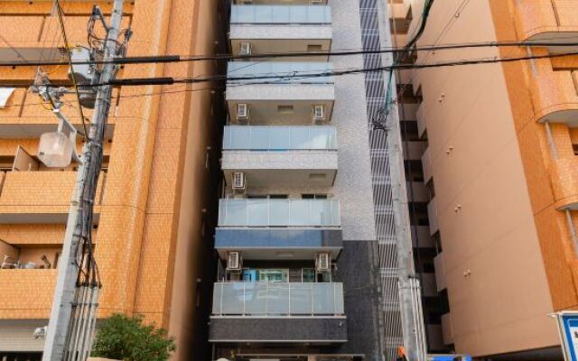 toho residence