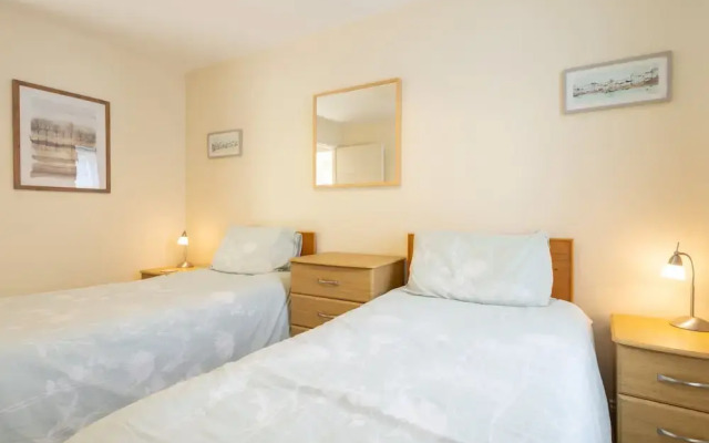 Host Stay No 12 in Alnwick