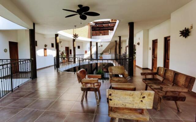 Hotelito Los Sueños